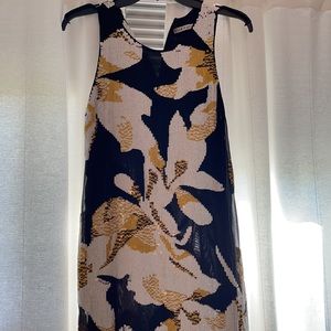 Beautiful Alice + Olivia gown. Purchased at Neiman Marcus for $795. Glistens!